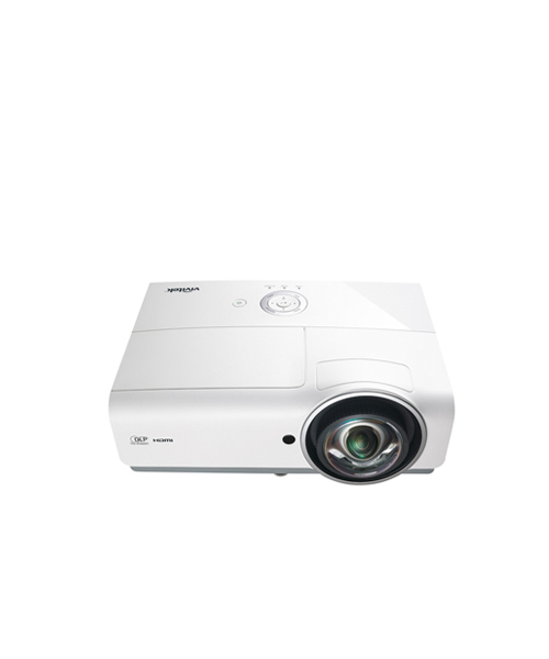 VIVITEK DW882ST Projector DLP 3600 ANSI Lumens เครื่องฉายภาพ โปรเจคเตอร์ รองรับการแสดงภาพ 3D - Image 2