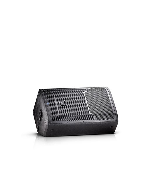 12" Two-Way Full-Range Main System/Floor Monitor JBL PRX712 ตู้ลำโพง 12 นิ้ว 2 ทาง 1,500 วัตต์ มีแอมป์ในตัว คลาส D ความถี่ 55.7 Hz - 18.2 kHz