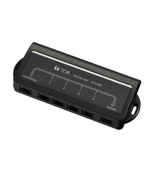 TOA TS-919B4 Bridge Unit