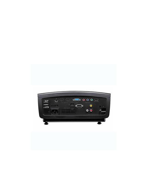VIVITEK H1188 Projector DLP 2,000 ANSI Lumens เครื่องฉายภาพ โปรเจคเตอร์ รองรับการแสดงภาพ 3D - Image 2