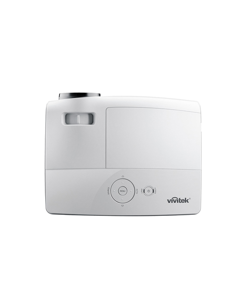 VIVITEK DX561 Projector 4000 ANSI Lumens เครื่องฉายภาพโปรเจคเตอร์ รองรับการแสดงภาพ 3D (XGA) - Image 4