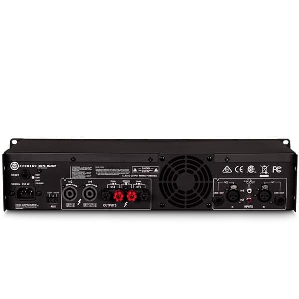 CROWN XLS1502