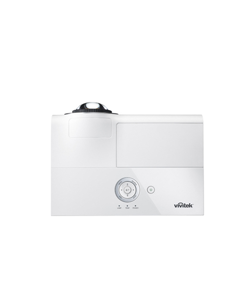 VIVITEK DW882ST Projector DLP 3600 ANSI Lumens เครื่องฉายภาพ โปรเจคเตอร์ รองรับการแสดงภาพ 3D - Image 6