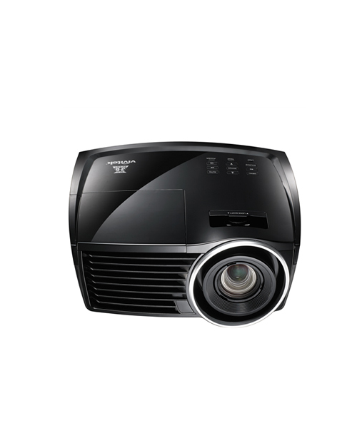 VIVITEK H1188 Projector DLP 2,000 ANSI Lumens เครื่องฉายภาพ โปรเจคเตอร์ รองรับการแสดงภาพ 3D - Image 4