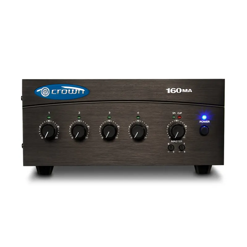 CROWN 160MA