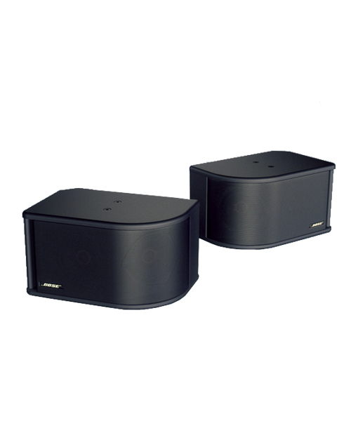 BOSE FreeSpace 203 BOSE FreeSpace 203 ตู้ลำโพงติดผนัง ขนาด 4.5x2 นิ้ว 100 วัตต์ BOSE FreeSpace 203 ลำโพงติดผนัง ของแท้ รับประกัน 1 ปี