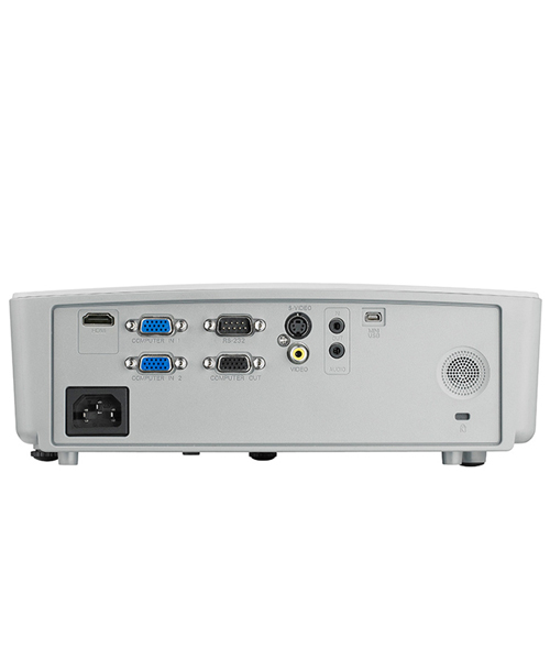 VIVITEK DX561 Projector 4000 ANSI Lumens เครื่องฉายภาพโปรเจคเตอร์ รองรับการแสดงภาพ 3D (XGA) - Image 5