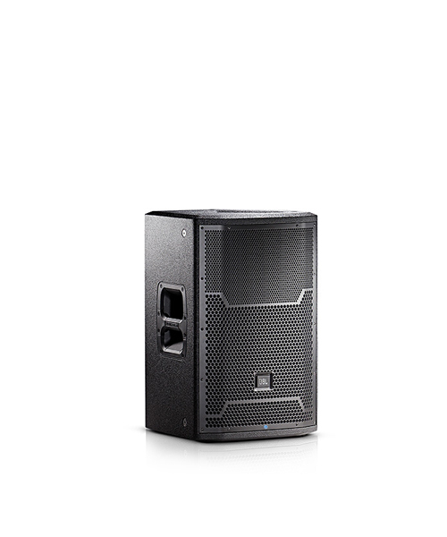 12" Two-Way Full-Range Main System/Floor Monitor JBL PRX712 ตู้ลำโพง 12 นิ้ว 2 ทาง 1,500 วัตต์ มีแอมป์ในตัว คลาส D ความถี่ 55.7 Hz - 18.2 kHz