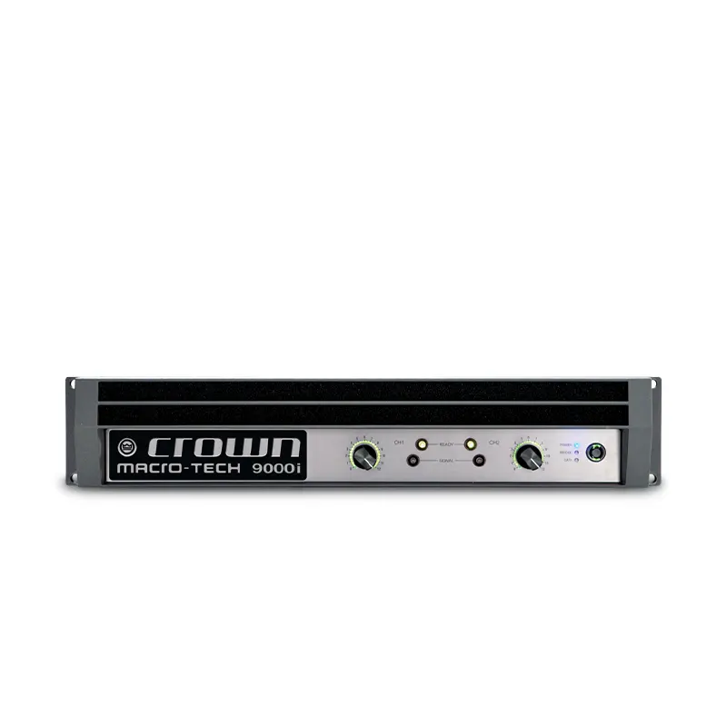 แอมป์ CROWN MA 9000i