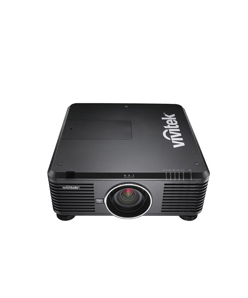 VIVITEK DX6831 Projector DLP 8,000 ANSI Lumens เครื่องฉายภาพ โปรเจคเตอร์ รองรับการแสดงภาพ 3D - Image 5