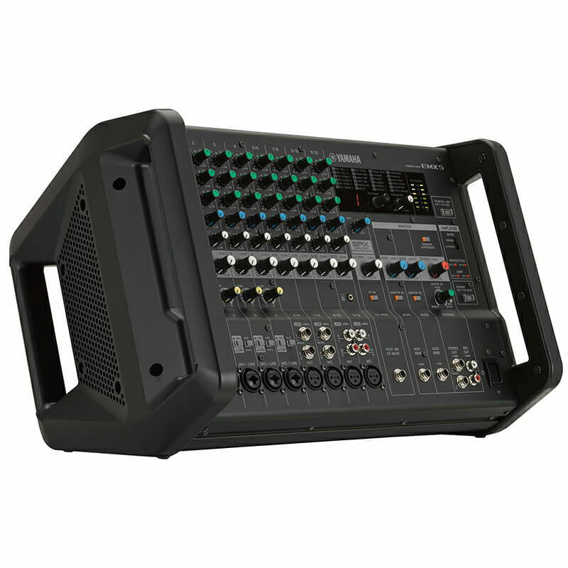 YAMAHA EMX5