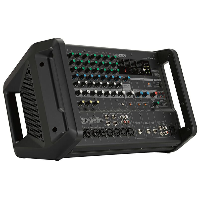 YAMAHA EMX5