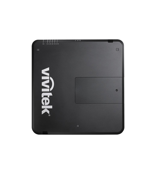 VIVITEK DX6831 Projector DLP 8,000 ANSI Lumens เครื่องฉายภาพ โปรเจคเตอร์ รองรับการแสดงภาพ 3D - Image 3