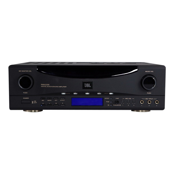 RMA220A