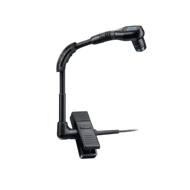 SHURE-WB98H-C-Front