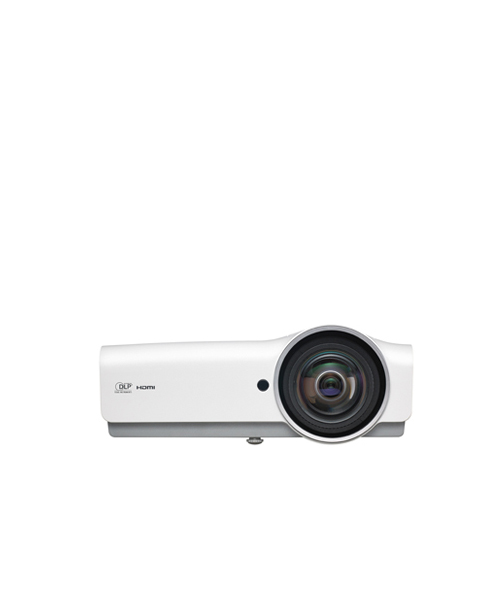 VIVITEK DW882ST Projector DLP 3600 ANSI Lumens เครื่องฉายภาพ โปรเจคเตอร์ รองรับการแสดงภาพ 3D - Image 3