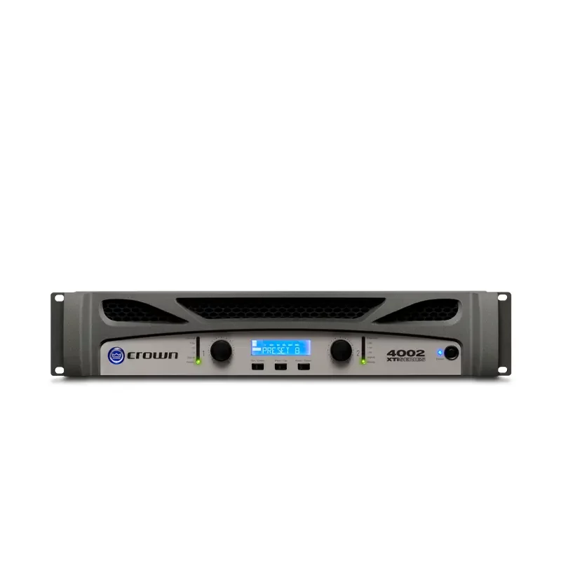 แอมป์ CROWN XTi 4002