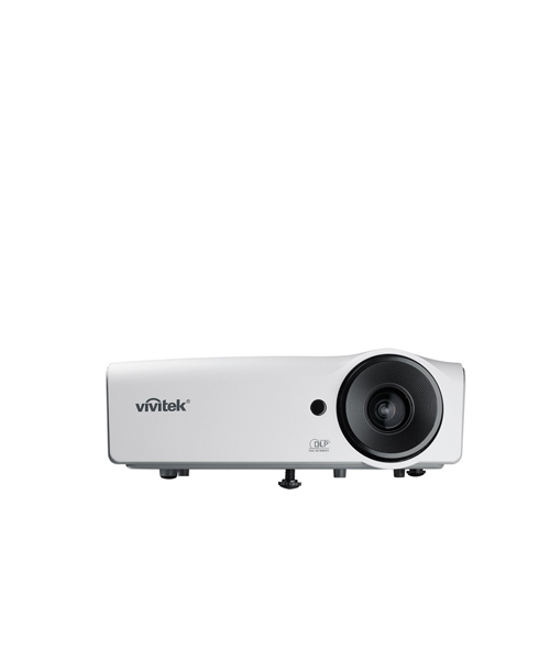 VIVITEK DX561 Projector 4000 ANSI Lumens เครื่องฉายภาพโปรเจคเตอร์ รองรับการแสดงภาพ 3D (XGA) - Image 2