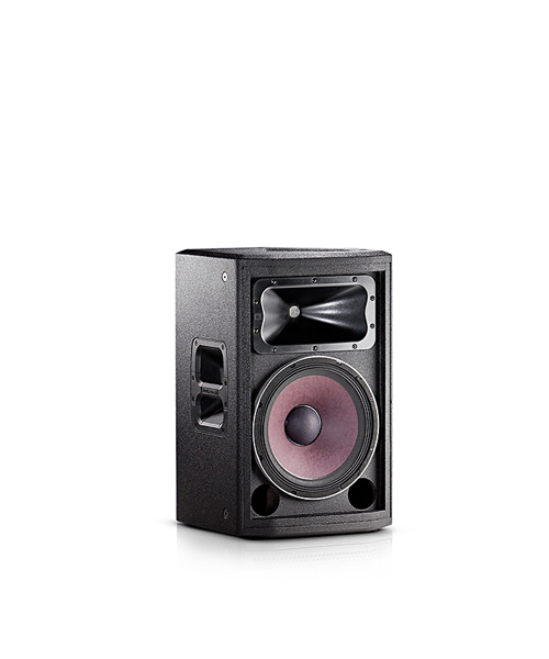 12" Two-Way Full-Range Main System/Floor Monitor JBL PRX712 ตู้ลำโพง 12 นิ้ว 2 ทาง 1,500 วัตต์ มีแอมป์ในตัว คลาส D ความถี่ 55.7 Hz - 18.2 kHz