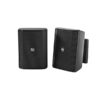 EV EVID-S4.2 4” CABINET 8Ω PAIR EV EVID-S4.2 ตู้ลำโพงติดผนัง 2 ทาง ขนาด 4 นิ้ว 160 วัตต์ ELECTRO‑VOICE EVID-S4.2 wall speakers ลำโพงติดผนัง 4 นิ้ว