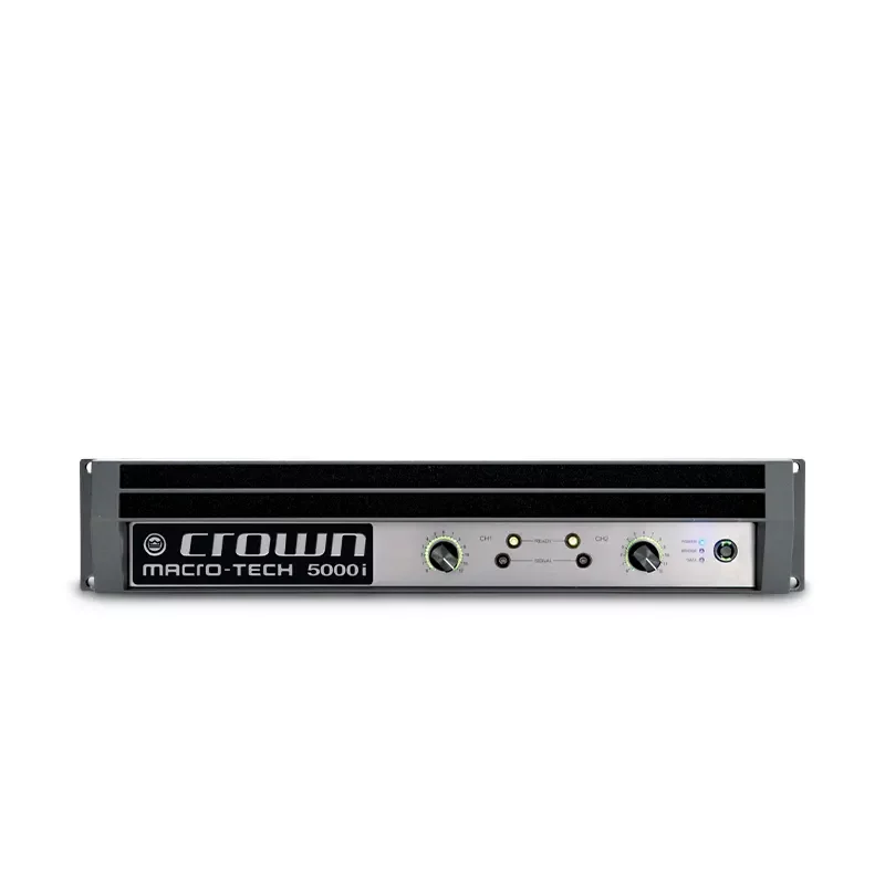 CROWN MA 5000i