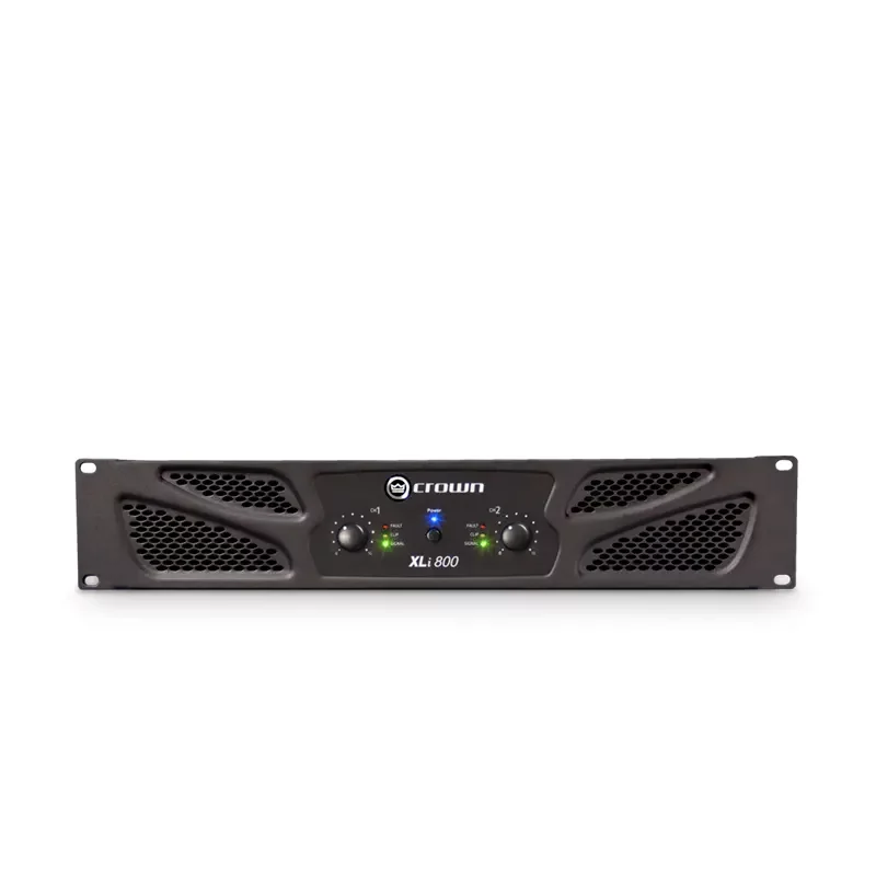 แอมป์ CROWN XLi 800