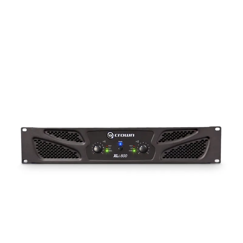 แอมป์ CROWN XLi 800