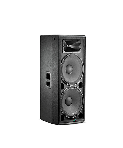 JBL PRX725 ตู้ลำโพง 15 x 2 นิ้ว 2 ทาง 1,500 วัตต์ มีแอมป์ในตัว คลาส D - Image 2