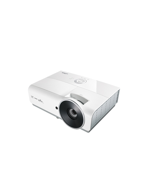 VIVITEK DW81DAA Projector DLP 4000 ANSI Lumens รองรับการแสดงภาพ 3D VIVITEK DW81DAA โปรเจคเตอร์ ของแท้ มีประกัน จัดส่งฟรี!! ทั่วประเทศ