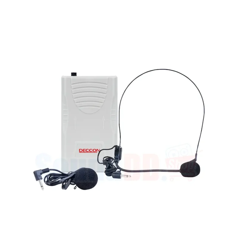 DECCON PWS-230UTB