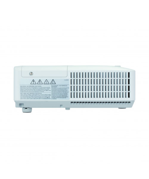 HITACHI CP-EX402 เครื่องฉายภาพ โปรเจคเตอร์ ความสว่าง: 4,200 ANSI Lumens Contrast: 2,000:1 - Image 2