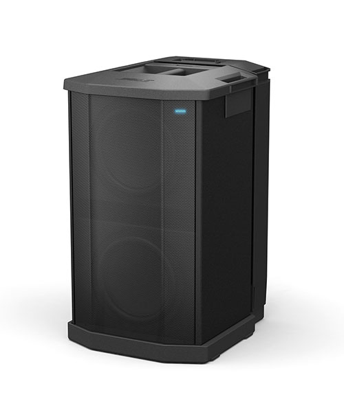 BOSE F1 Subwoofer Loudspeaker is the powered portable BOSE F1 Subwoofer ตู้ลำโพงซับวูฟเฟอร์ 2x10 นิ้ว 1000W มีแอมป์ในตัว คลาส D