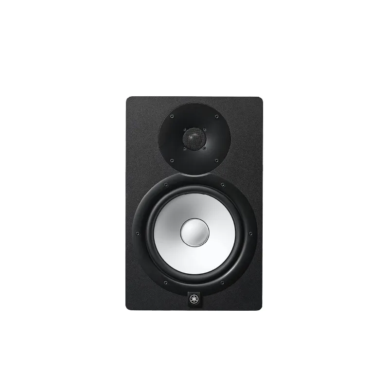 YAMAHA HS8W B