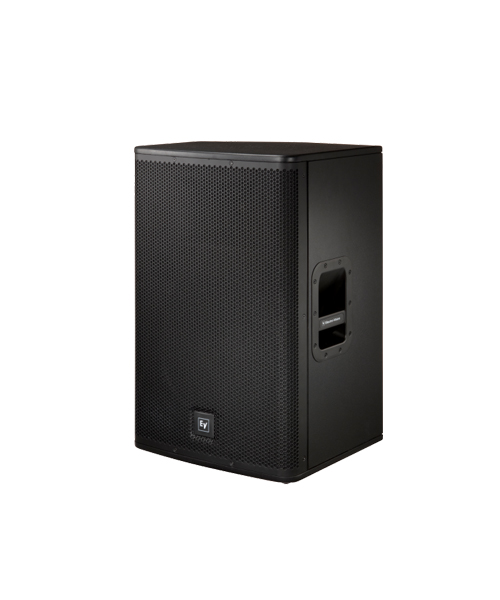EV ELX-115 15" PASSIVE LOUDSPEAKER EV ELX-115 ตู้ลำโพง 15 นิ้ว 2 ทาง 1000 วัตต์ EV ELX115 ลำโพง Passive 15 นิ้ว รับประกันของแท้แน่นอน