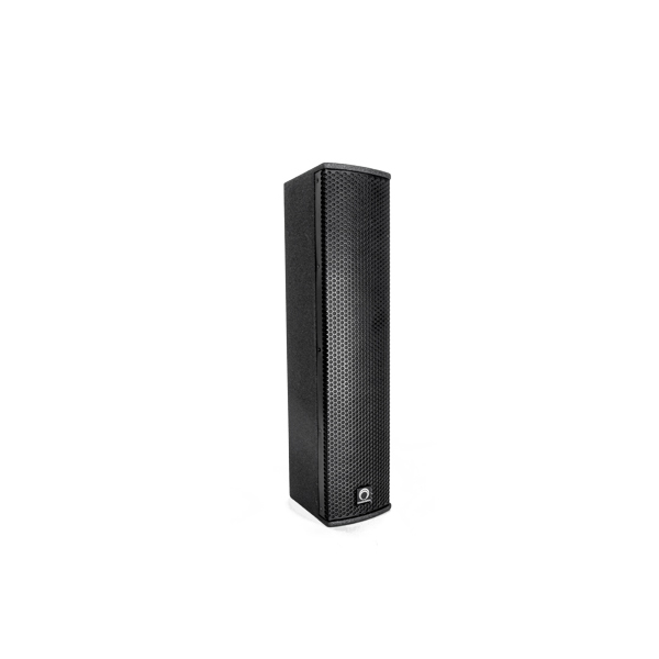 SOUNDVISION TLA-306 ตู้ลำโพงคอลัมน์ 6×3 นิ้ว 120 วัตต์ - Image 2