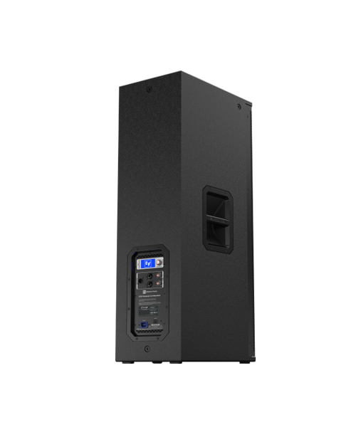 EV ETX 35P 15" POWERED LOUDSPEAKER ตู้ลำโพง 15 นิ้ว 3 ทาง 2,000 วัตต์ มีแอมป์ในตัว คลาส D ซาวด์ดีดี ช็อป จำหน่ายเครื่องเสียงราคาถูก