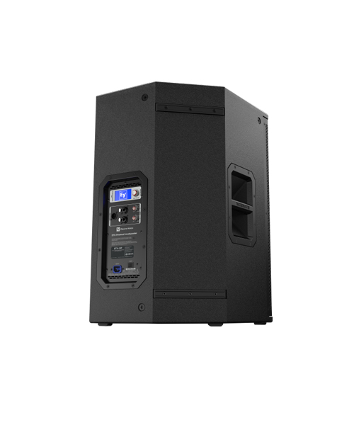 EV ETX 15P 15" POWERED LOUDSPEAKER ตู้ลำโพง 15 นิ้ว 2 ทาง 2,000 วัตต์ มีแอมป์ในตัว คลาส D ซาวด์ดีดี ช็อป จำหน่ายเครื่องเสียงราคาถูก