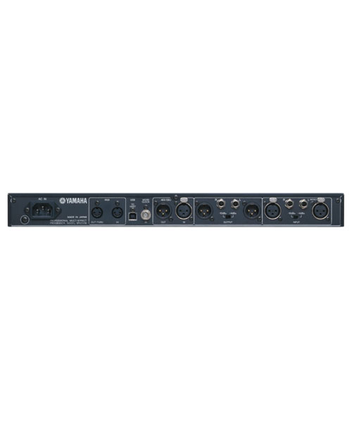YAMAHA SPX2000 ดิจิตอลเอฟเฟ็คโปรเซสเซอร์ 2 ไลน์อินพุต 24บิต / 96khz - Image 2