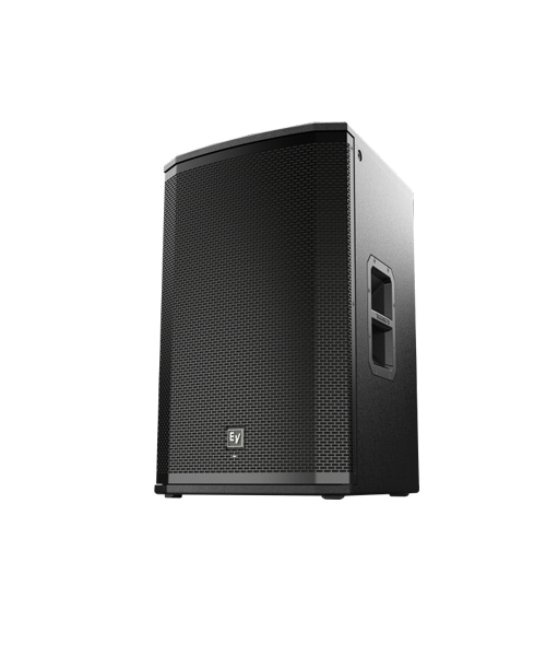 EV ETX 15P 15" POWERED LOUDSPEAKER ตู้ลำโพง 15 นิ้ว 2 ทาง 2,000 วัตต์ มีแอมป์ในตัว คลาส D ซาวด์ดีดี ช็อป จำหน่ายเครื่องเสียงราคาถูก