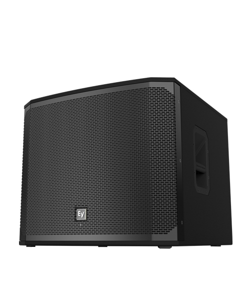 EV EKX-18S 18" PASSIVE SUBWOOFER EV EKX-18S ตู้ลำโพงซับวุูฟเฟอร์ 18 นิ้ว 1600 วัตต์ ELECTRO‑VOICE EKX18S ลำโพงซับ Passive