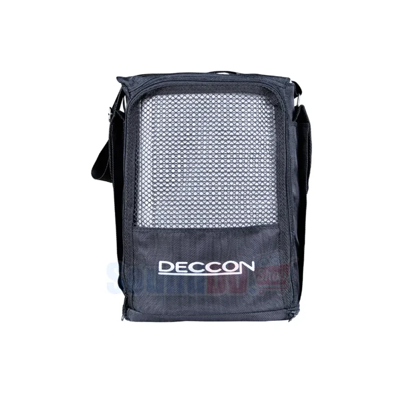 DECCON PWS-230UTB