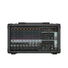 BEHRINGER PMP-2000D