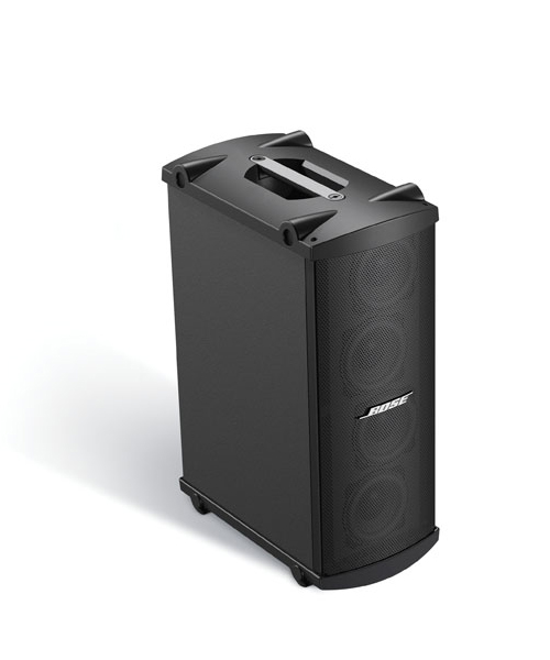 BOSE Panaray MB4 modular bass loudspeaker BOSE Panaray MB4 ตู้ลำโพงเบสติดผนัง ขนาด 5.25x4 นิ้ว 800 วัตต์ BOSE Panaray MB4 ลำโพงเบสติดผนัง