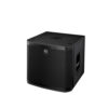 EV ZXA1-SUB 12" POWERED SUBWOOFER EV ZXA1-SUB ตู้ลำโพงซับวูฟเฟอร์ 12 นิ้ว 700 วัตต์ มีแอมป์ในตัว คลาส D ELECTRO‑VOICE ZXA1 SUB ลำโพงซับวูฟเฟอร์ Active