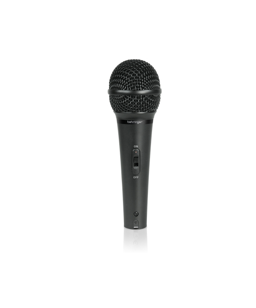 BEHRINGER PPA500BT+DU-288 ชุดเครื่องเสียงเคลื่อนที่ 500 วัตต์ มิกเซอร์ 6 ชาแนล Bluetooth® ในตัว พร้อมไมค์ลอยดิจิตอลคู่ เครื่องเสียงเคลื่อนที่
