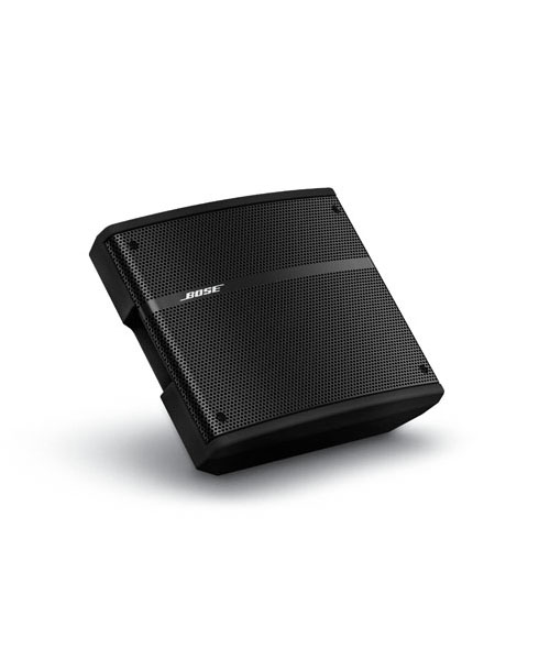 BOSE Panaray 310M (Multi-position Floor Monitor Speaker) BOSE Panaray 310M ตู้ลำโพงมอนิเตอร์ เวที100 วัตต์  BOSE Panaray 310M ลำโพงมอนิเตอร์ เวที