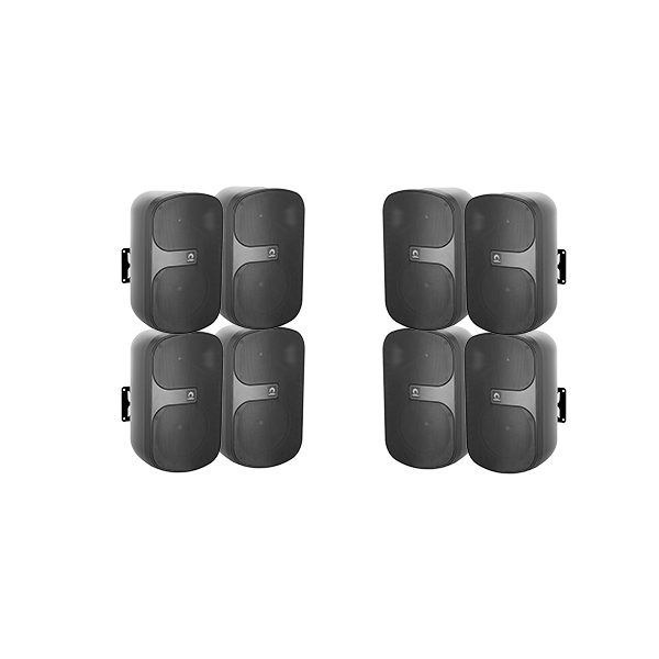 Public Address Systems 8