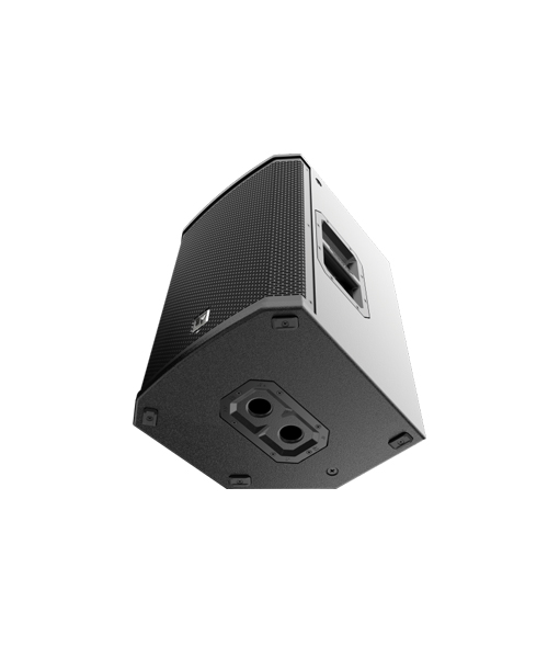 EV ETX 12P 12" POWERED LOUDSPEAKER EV ETX-12P ตู้ลำโพง 12 นิ้ว 2 ทาง 2,000 วัตต์ มีแอมป์ในตัว คลาส D EV ETX-12P จากแบรนด์