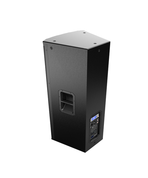 EV ETX 35P 15" POWERED LOUDSPEAKER ตู้ลำโพง 15 นิ้ว 3 ทาง 2,000 วัตต์ มีแอมป์ในตัว คลาส D ซาวด์ดีดี ช็อป จำหน่ายเครื่องเสียงราคาถูก