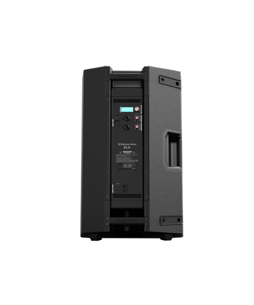 EV ZLX-15P 12" POWERED LOUDSPEAKER ตู้ลำโพง 15 นิ้ว 2 ทาง 1,000 วัตต์ มีแอมป์ในตัว คลาส D ซาวด์ดีดี ช็อป จำหน่ายเครื่องเสียงราคาถูก